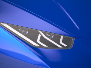 Huracan Spyder Performante 2019 Model 3D
