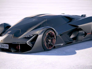 三千年 2018 3D 模型