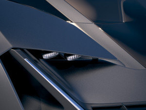 Terzo Millennio 2018 3D Model