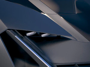 Terzo Millennio 2018 3D Model