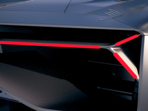 Terzo Millennio 2018 3D Model