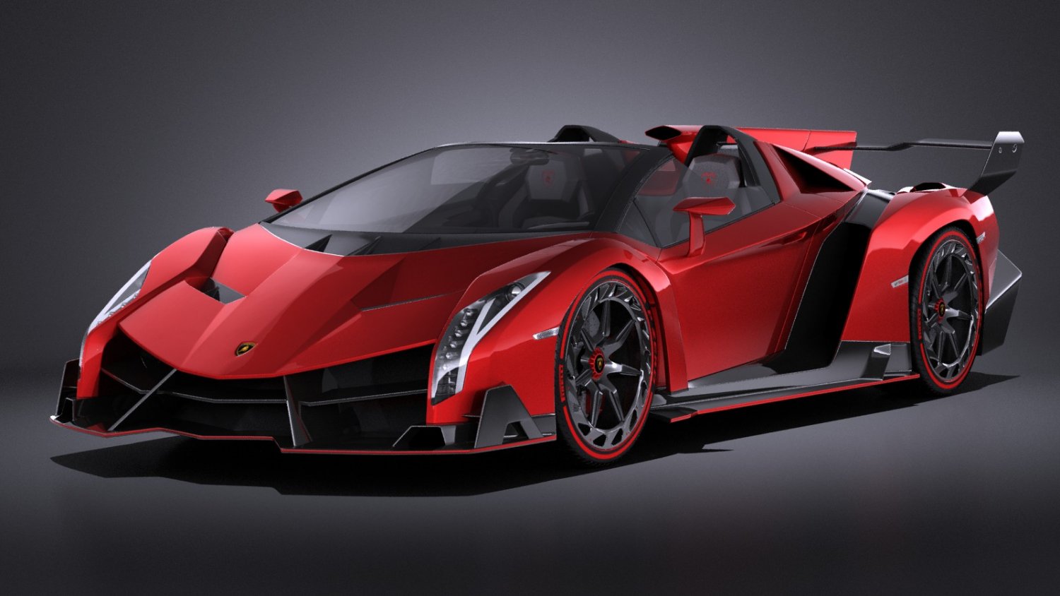 Αποτέλεσμα εικόνας για lamborghini veneno roadster"