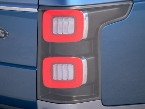 Land Rover Range Rover 2018 Modello 3D