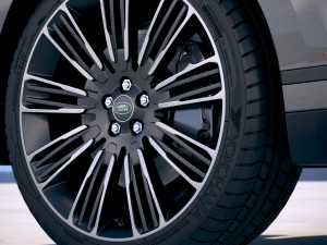 Land Rover Range Rover Velar 2018 Modello 3D