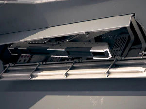 Lockheed Martin F22A Raptor Jsoh 3D Model