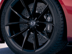 Mazda RX-9 Vision Concept 3D-Modell
