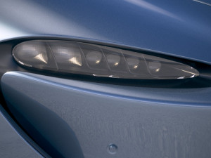 Mclaren Speedtail 2020 Model 3D
