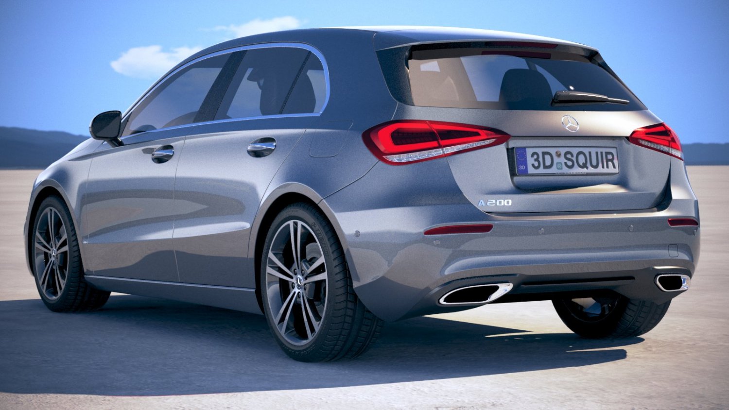 Mercedes a200 С…СЌС‚С‡Р±РµРє 2020