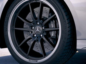 Mercedes-Benz AMG GT53 2019 3D Model