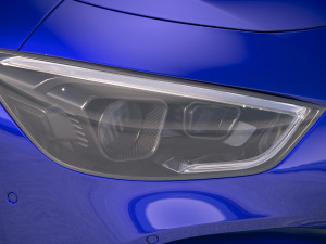 Mercedes-Benz AMG GT63 2019 Modèle 3D