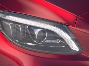 Mercedes-Benz C-class Estate AMG 2019 3D Model