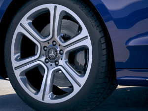 Mercedes-Benz C-class W205 2016 Modelo 3D