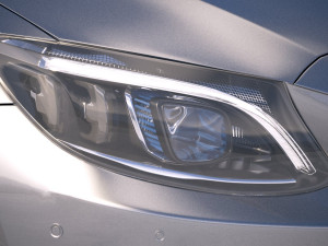 Mercedes-Benz C63 AMG S Estate 2019 Model 3D