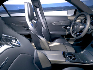 Mercedes-Benz C63 AMG S Estate 2019 Model 3D