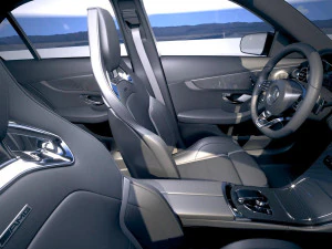 Mercedes-Benz C63 S AMG Sedan 2019 3D Model