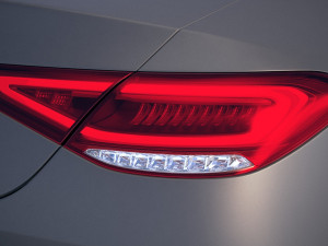 Mercedes-Benz CLS AMG 2019 3Dモデル