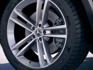 Mercedes-Benz GLE 2020 3D Model