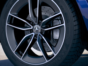 Mercedes-Benz GLE AMG 2020 Modelo 3D