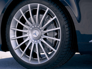 Mercedes-Benz Maybach 2019 Modello 3D