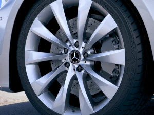 Mercedes-Benz Classe S Coup&eacute; 2019 Modello 3D