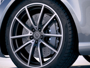 Mercedes-Benz S-class 2018 Modelo 3D