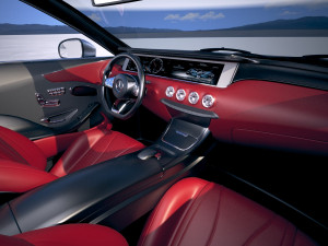 Mercedes-Benz S63 AMG Cabriolet 2018 3D Модель