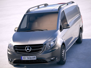 Mercedes benz vito 2018 2025