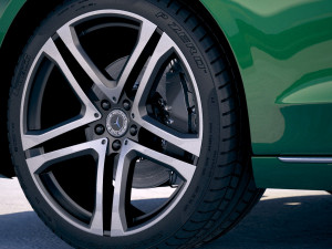 Mercedes-Benz C-class Sedan 2019 3D-Modell