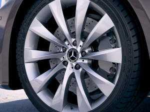 Mercedes-Benz S-Class Cabriolet 2018 3D Model