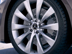 Mercedes-Benz Classe S Cabriolet 2018 Modello 3D