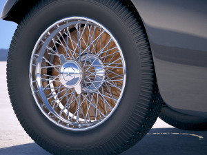 Mercedes-Benz SS Roadster 1930 Erdmannrossi Modello 3D