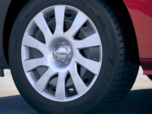 Nissan NV300 Cargo 2018 Modelo 3D