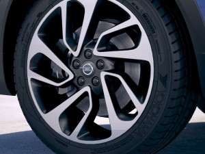 Opel Grandland X 2019 3D Model