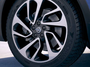 Opel Grandland X 2019 3D Model