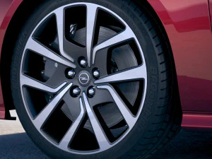 Opel Insignia GSI Sport Tourer 2019 3D Model