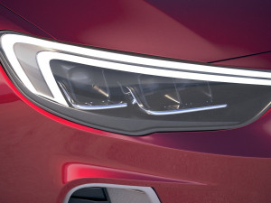 Opel Insignia GSI Sport Tourer 2019 3D-Modell