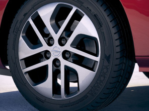 Opel Vivaro Pass 4-door 2015-2018 3D Model