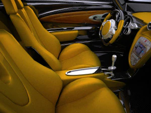 Pagani Huayra 2016 vray 3D Model