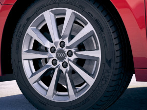 Audi A1 2019 3D Model