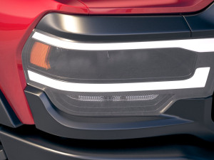 Ram Power Wagon 2019 3D 모델