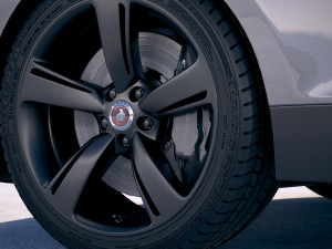 Generic Luxury SUV 2019 3D 模型
