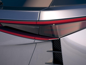 Generic Luxury SUV 2019 3D 模型