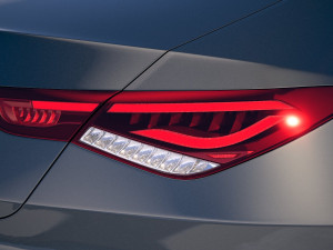 Mercedes-Benz CLA AMG 2020 Modelo 3D