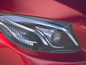 Mercedes-Benz E53 AMG Estate 2019 3D Model