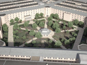 Pentagon USA 3D Model
