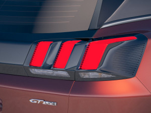 Peugeot 3008 2018 Modelo 3D