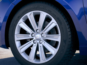 Peugeot 308 2018 Modèle 3D