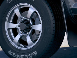 Peugeot Pickup 2018 3D Model