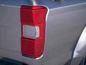 Peugeot Pickup 2018 3D Model