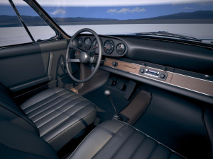 Porsche 911 Carrera RS 1973 Modèle 3D